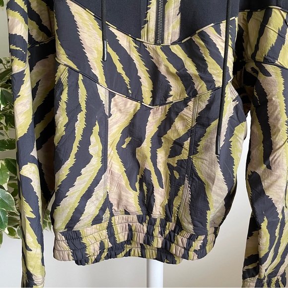 NEW Free People Walk The Line Pullover Jacket - Picture 9 of 16